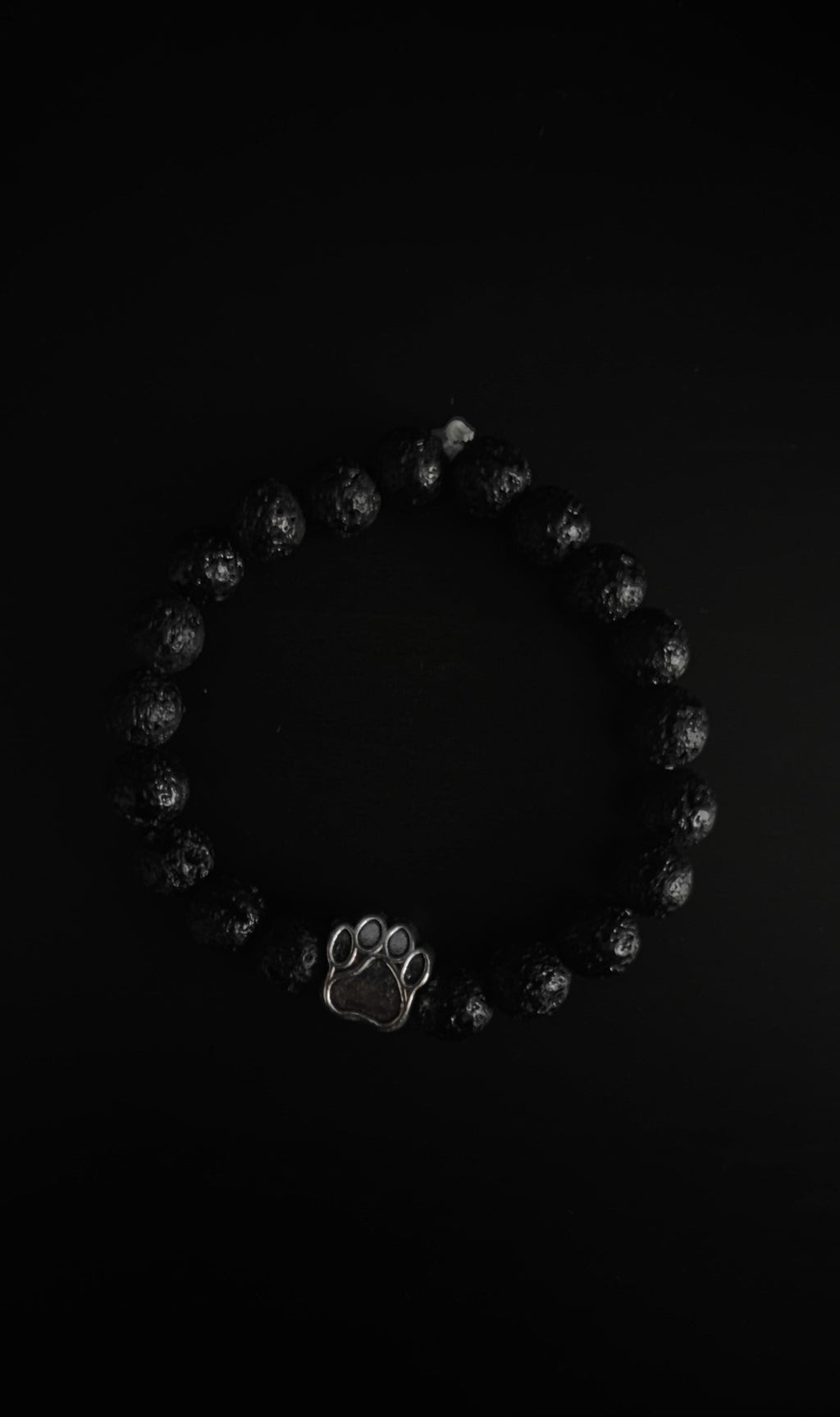 Live Tracking Bear Bracelet